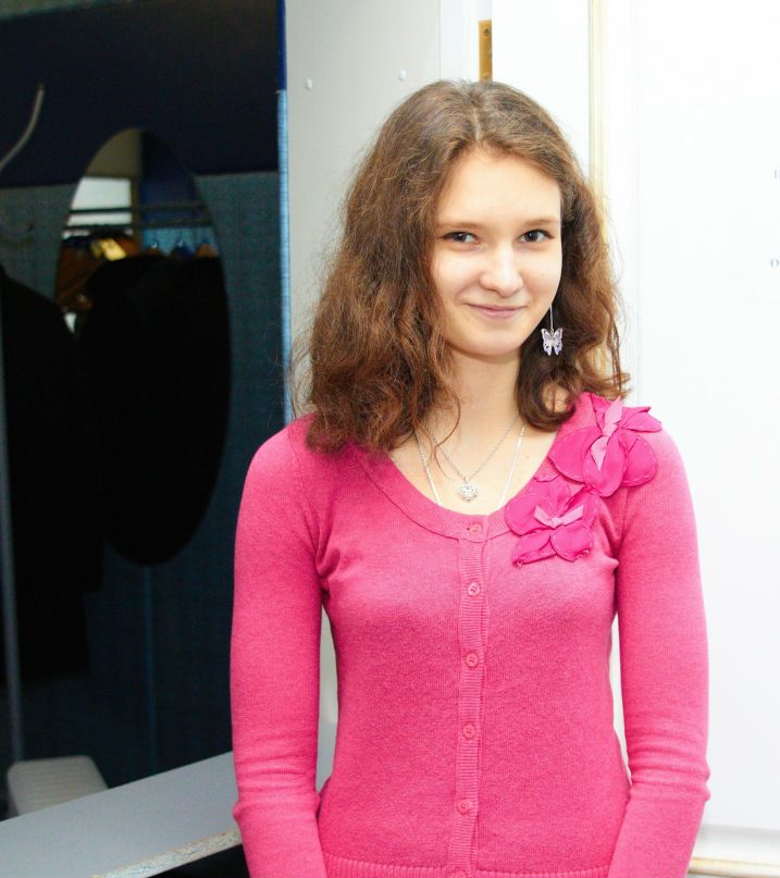 Анастасия Даренских | Ярославль