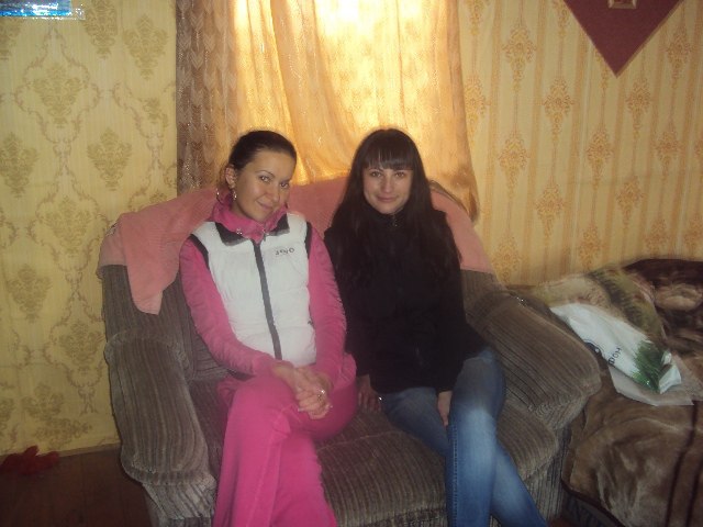 Любовь Лапова | Курган