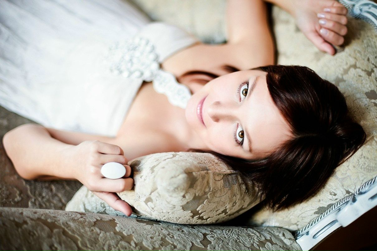 Ирина Капустина | Санкт-Петербург