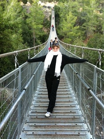 №5, Ксения Серебренникова, Хайфа №5, Ксения Серебренникова, Хайфа