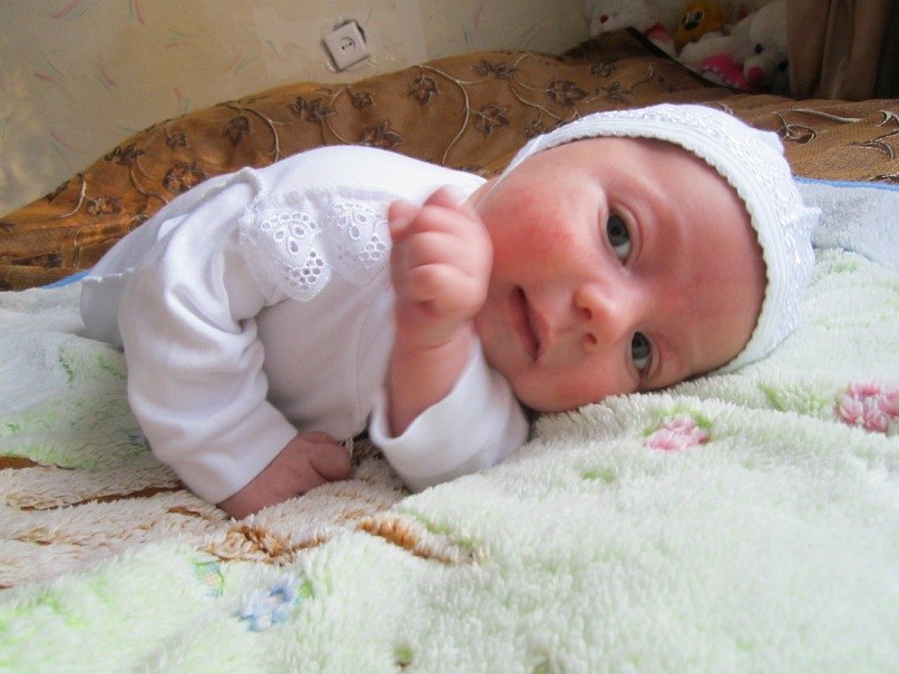 Инна Кнаус | Краснодар