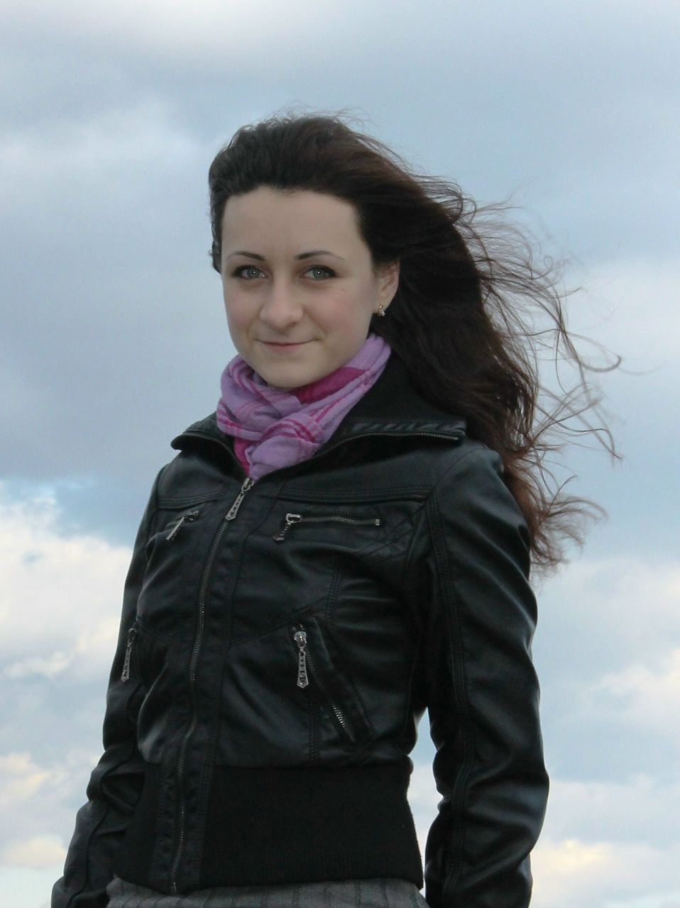 Юличка Соломко | Киев