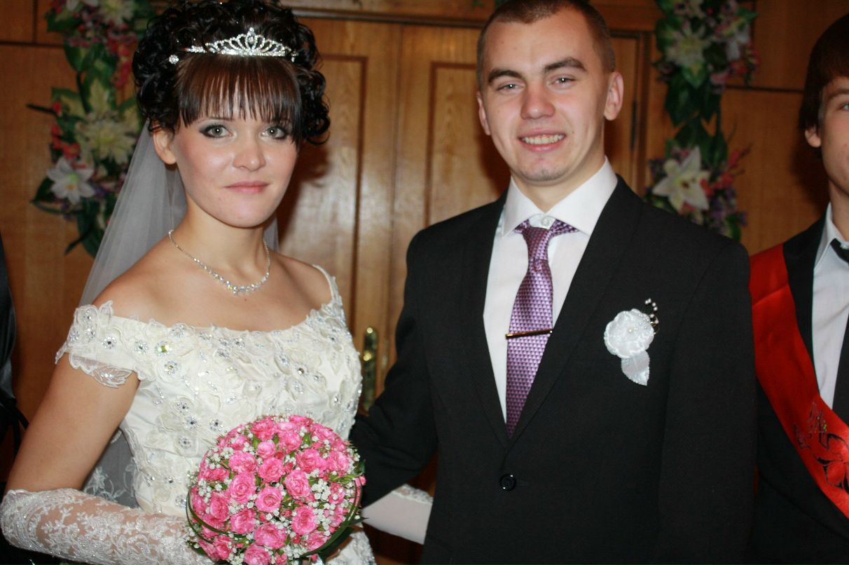 Настюшка Макарова (Вострикова) | Москва