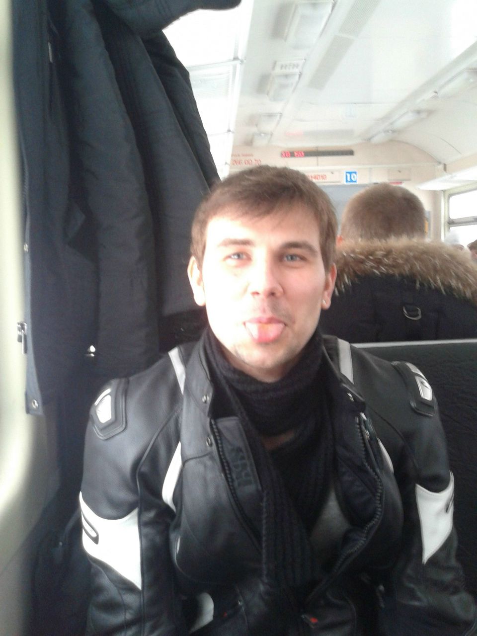 Виктор Рогозин | Москва