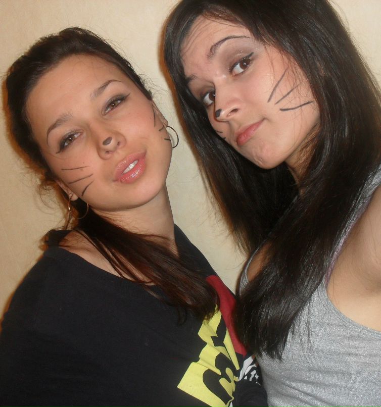 Дашуля Козырева ♥ | Санкт-Петербург