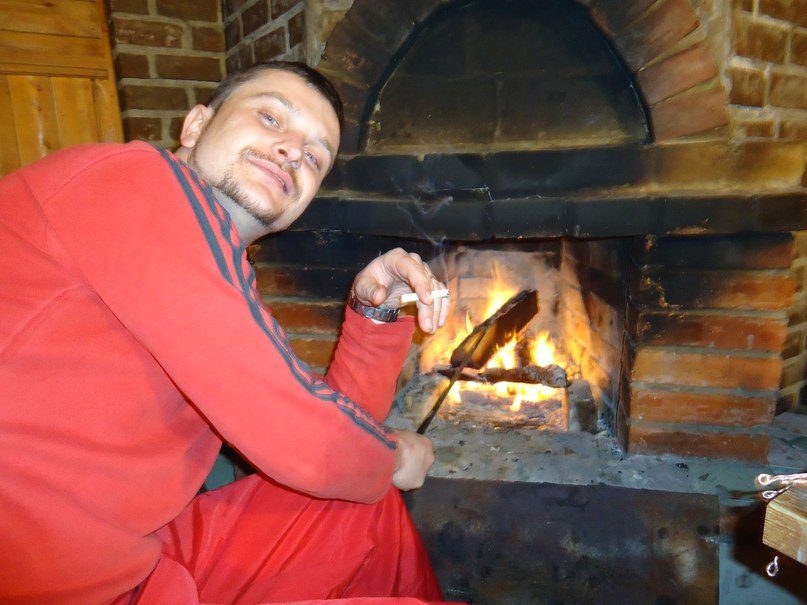 Дмитрий Касьяненко | Донецк