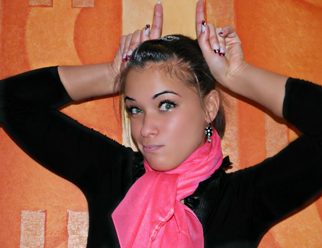 Ксюша Косенко-Костюк Костюк | Киев