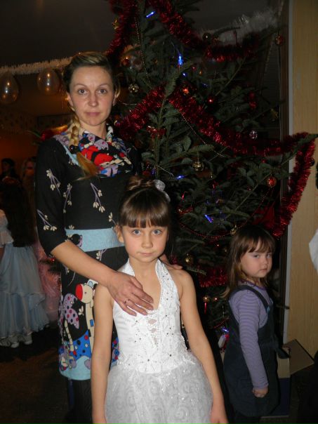№43, Екатирина Чайковськая №43, Екатирина Чайковськая