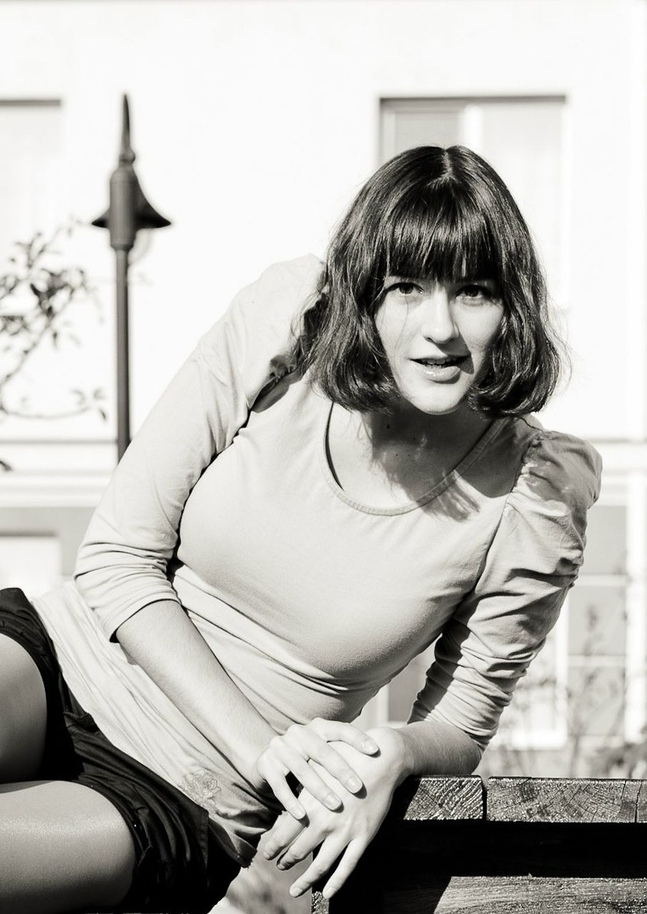 Юля Губарь | Киев