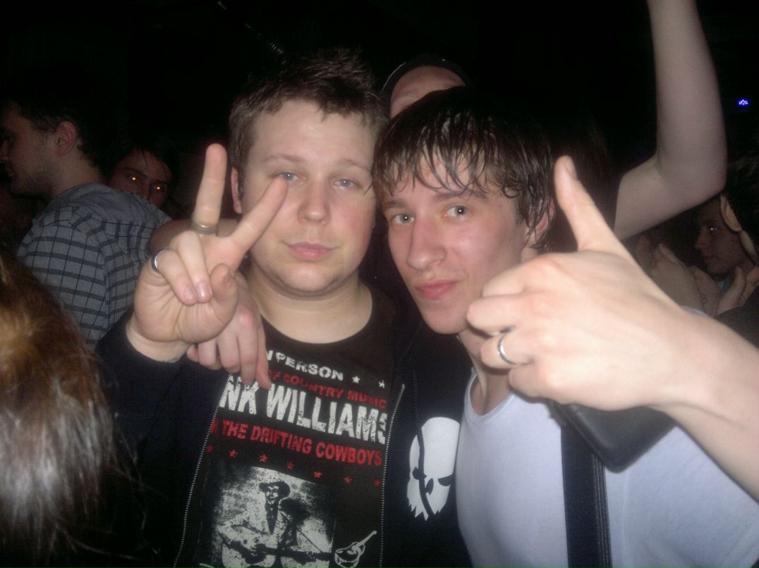 Федор Ярцев | 