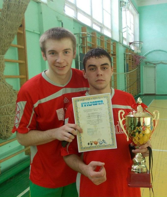 Юрій Курко | Хмельницкий