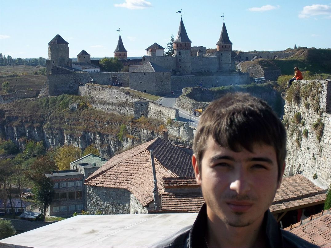 Артем Чумичев | Харьков