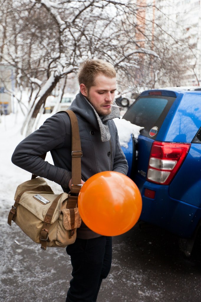 Евгений Фенько | Мирный