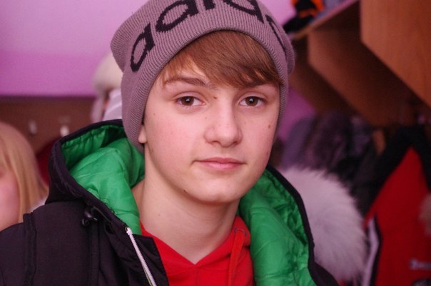 Игорь Куреев | Липецк