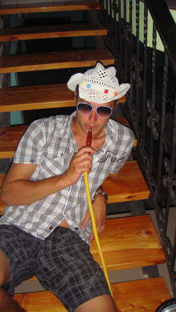 Владимир Лямцев 幸福 | Москва