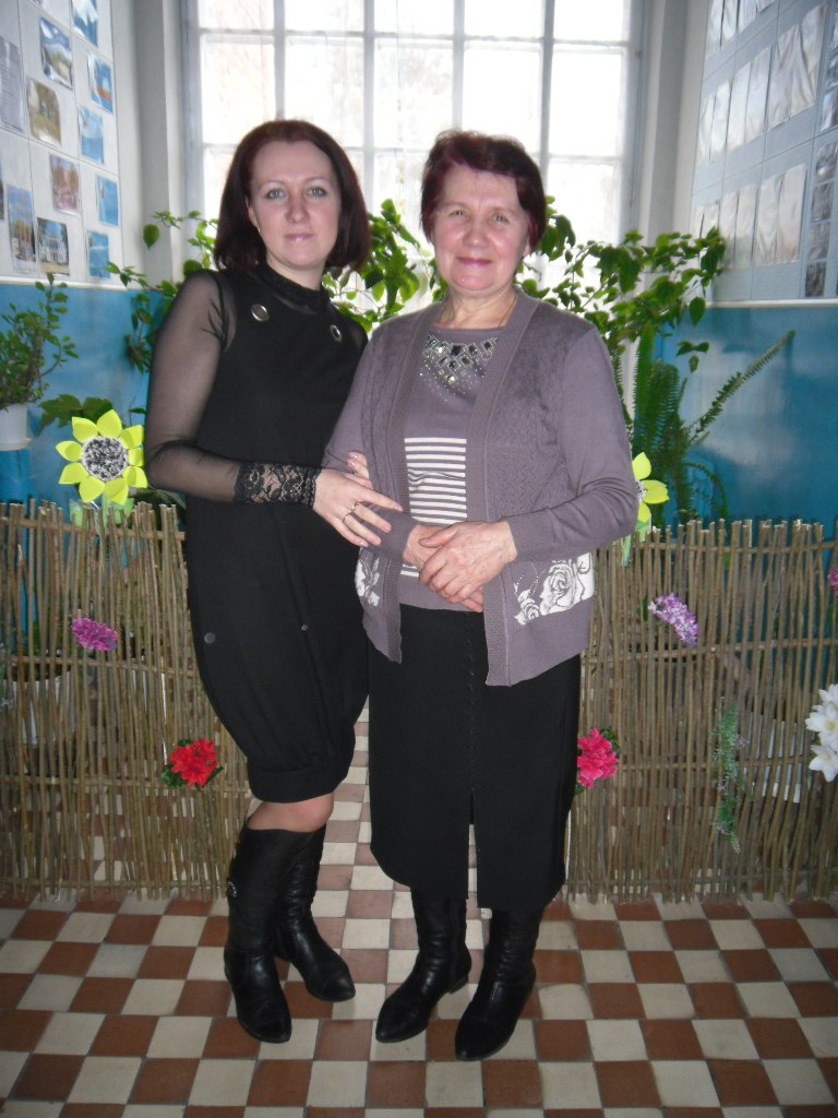 Екатерина Высоцкая | Ямполь