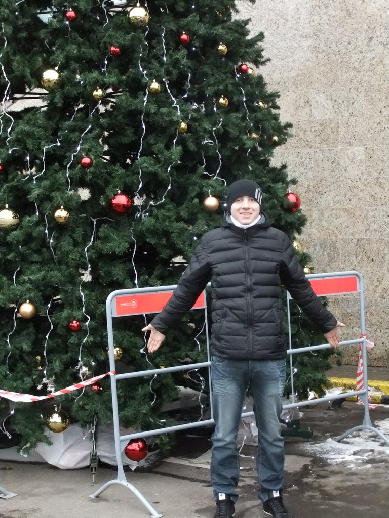 Алексей Тычков | Чехов