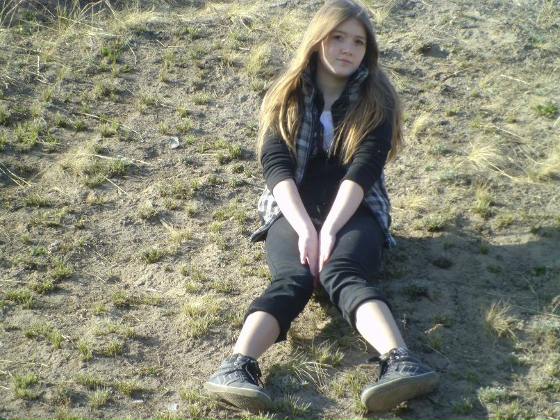 Ульяна Быстрова | Красноярск