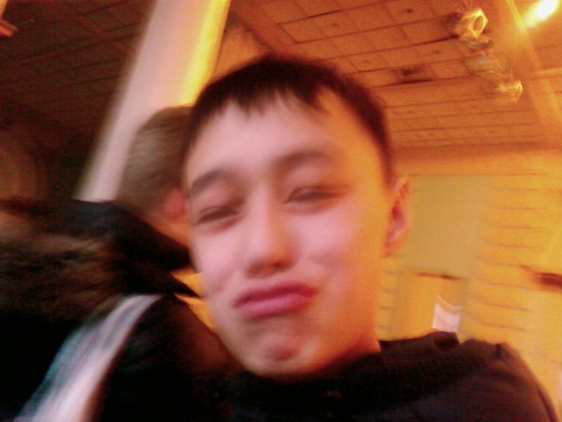 Christina Tkach | Санкт-Петербург