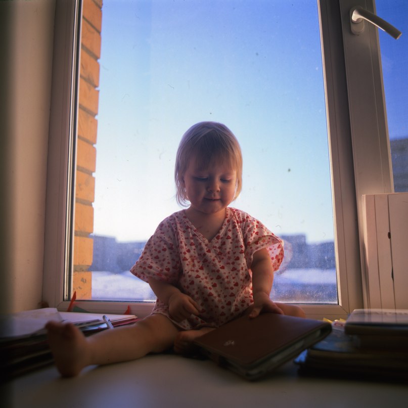 Михаил Голянский | Тюмень