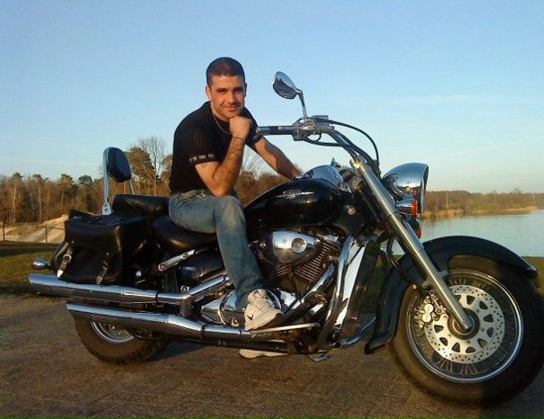 №33, Shiar Ali, Rotterdam №33, Shiar Ali, Rotterdam