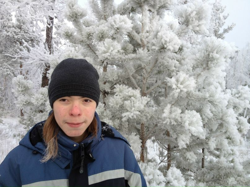 Василий Голосов | Киров