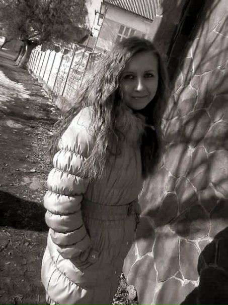 №20, Маша Кивеждій, 32 года, Иршава №20, Маша Кивеждій, 32 года, Иршава