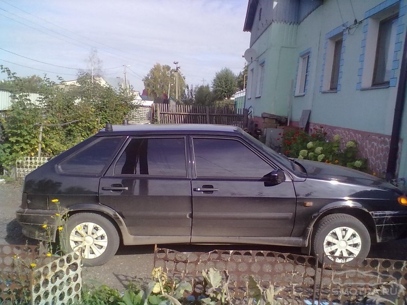 Руслан Рагузин | Саранск