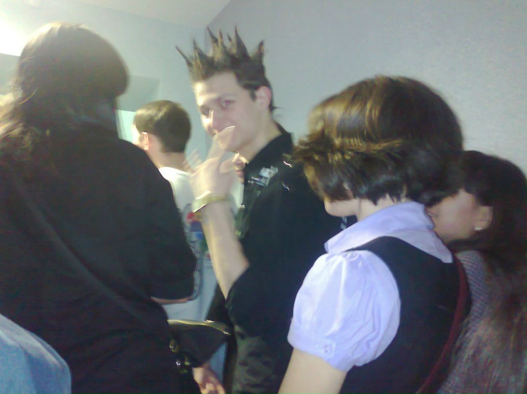 Сергей Толстухин | Ижевск