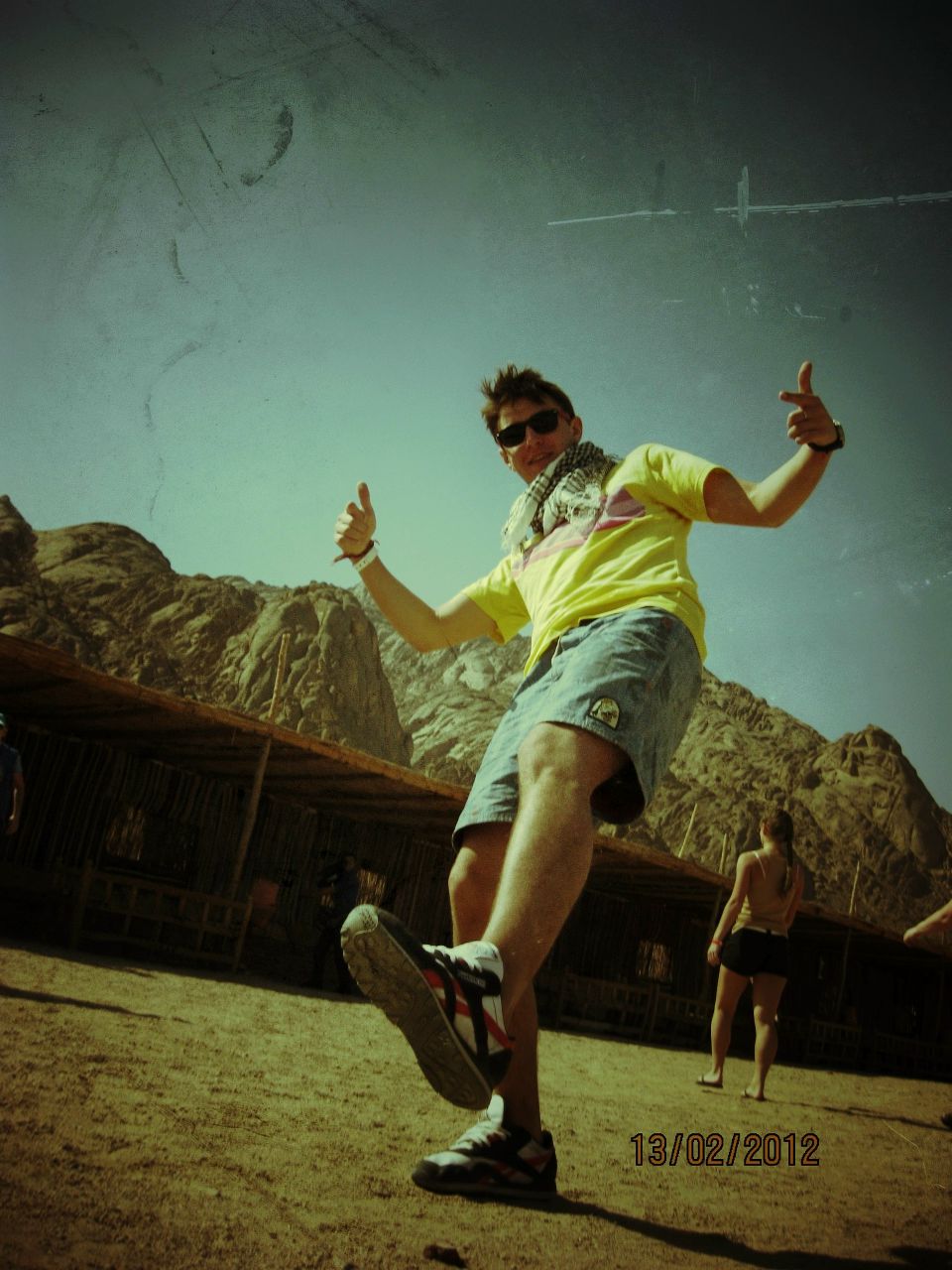 Антон Сарафанов | Екатеринбург