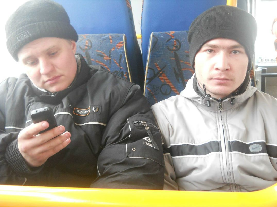 Ярослав Федулов Хельги | Уфа