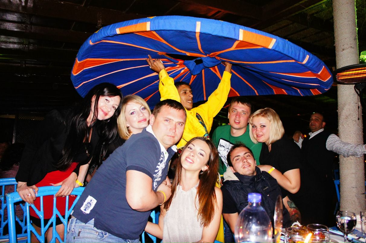 Дмитрий Демонов | Краснодар