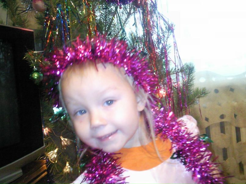 Дмитрий Волик | Чита