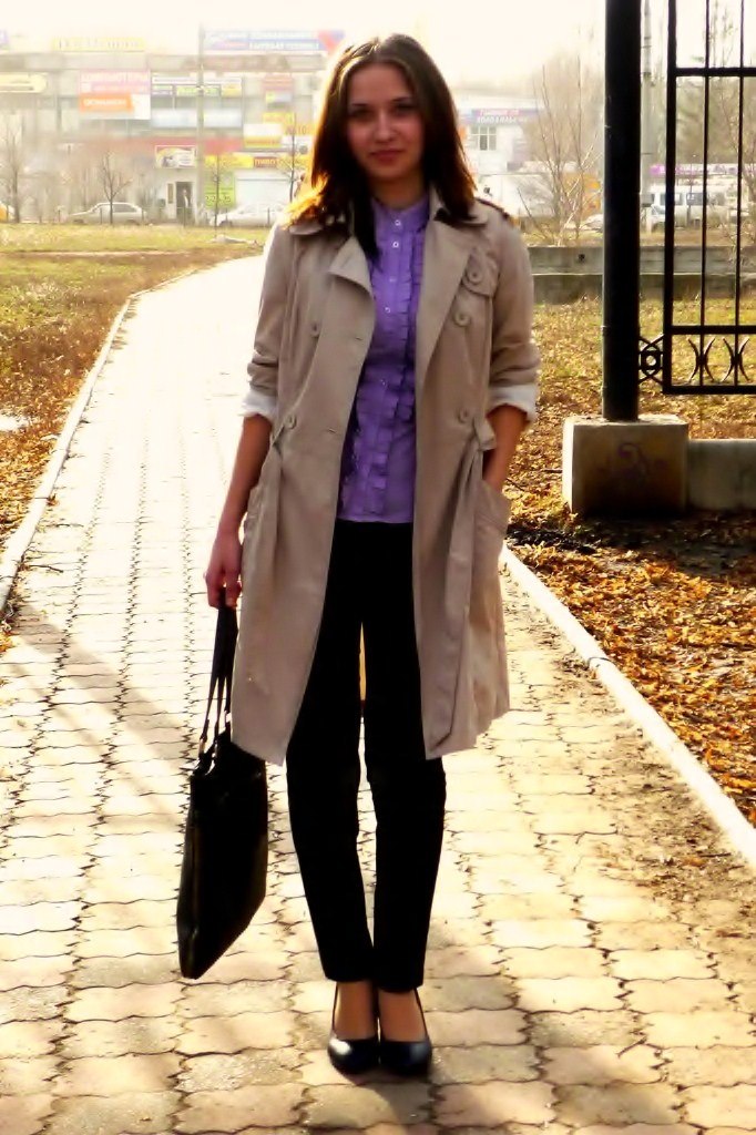 Ирина Петрова SMM | Санкт-Петербург