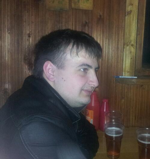 Андрей Наумов Владимирович | Ульянино