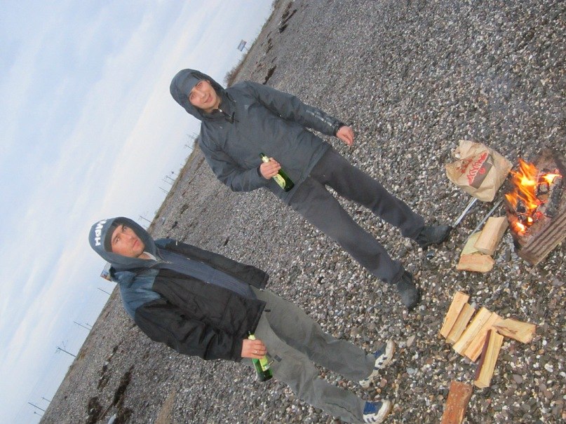 Макс Зиньковский | Евпатория