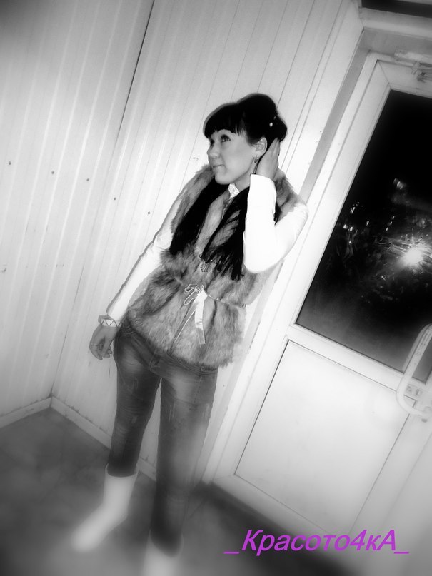 Иришка Куликовская ♥ღ♥ღ♥Сергеевнаღ♥ღ♥ | Якутск