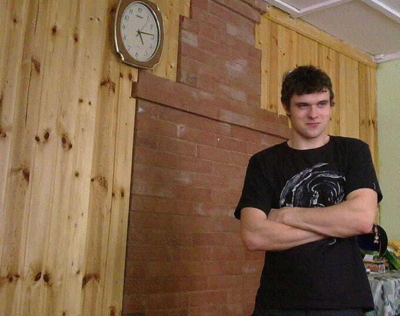 Андрей Кудрявцев | Ярославль