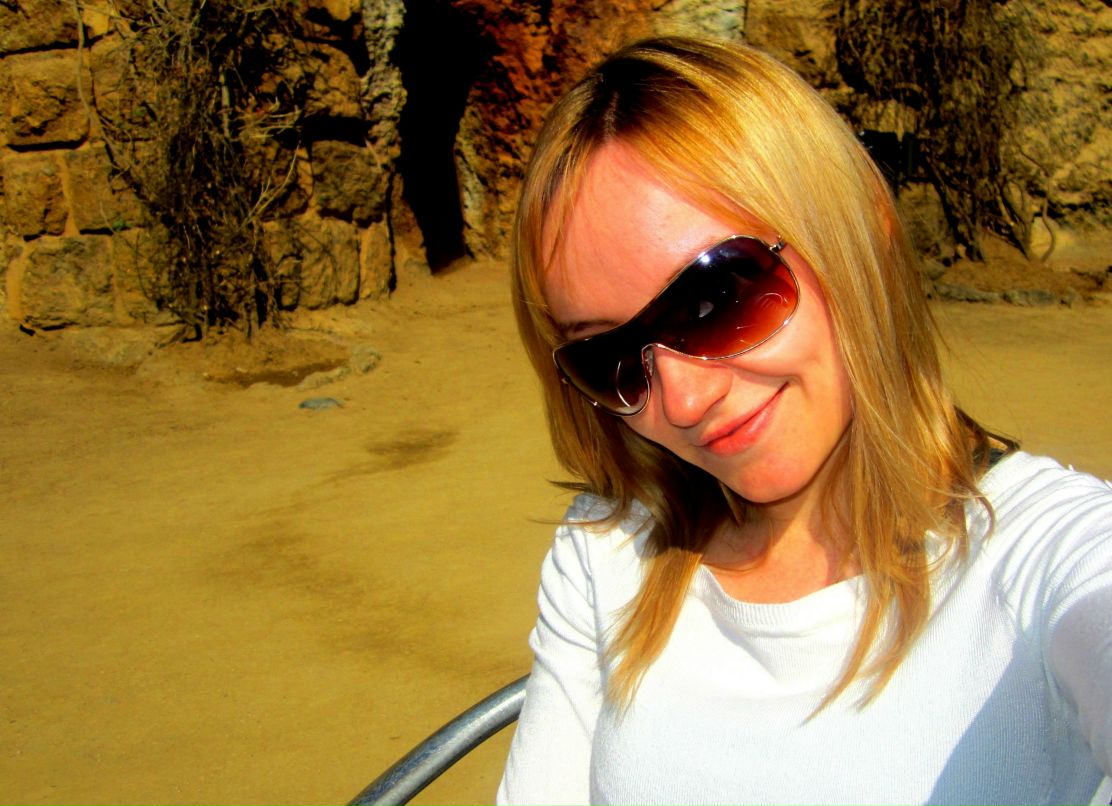 Sandra Ilina | Genève