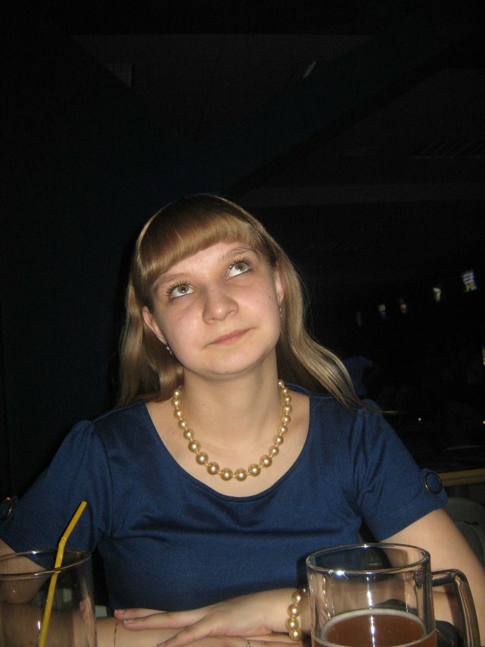 Альбина Бикбулатова | Уфа