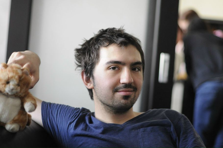 №7, Семен Толкачов, 34 года, Киев №7, Семен Толкачов, 34 года, Киев