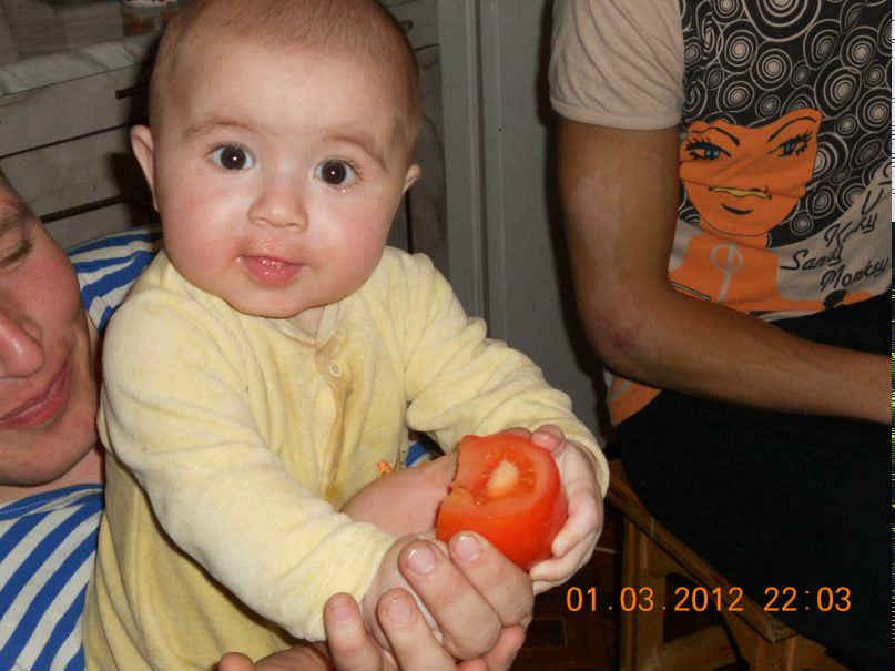 Наргуль Нестерова-Чоллиева | Псков