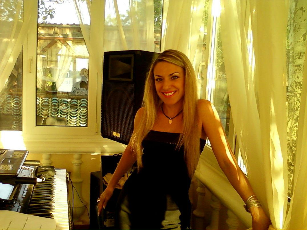 Ирина Осташевская | Николаев