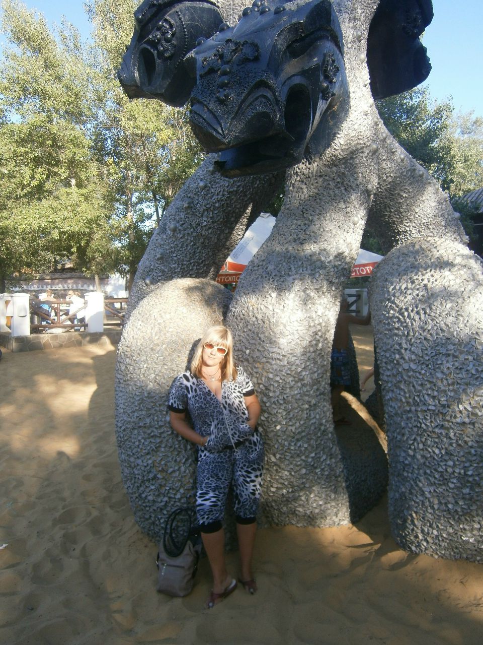 Светлана Акатнова | Санкт-Петербург