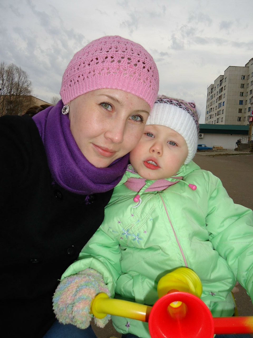 Зоя Бахтеева ♚ | 