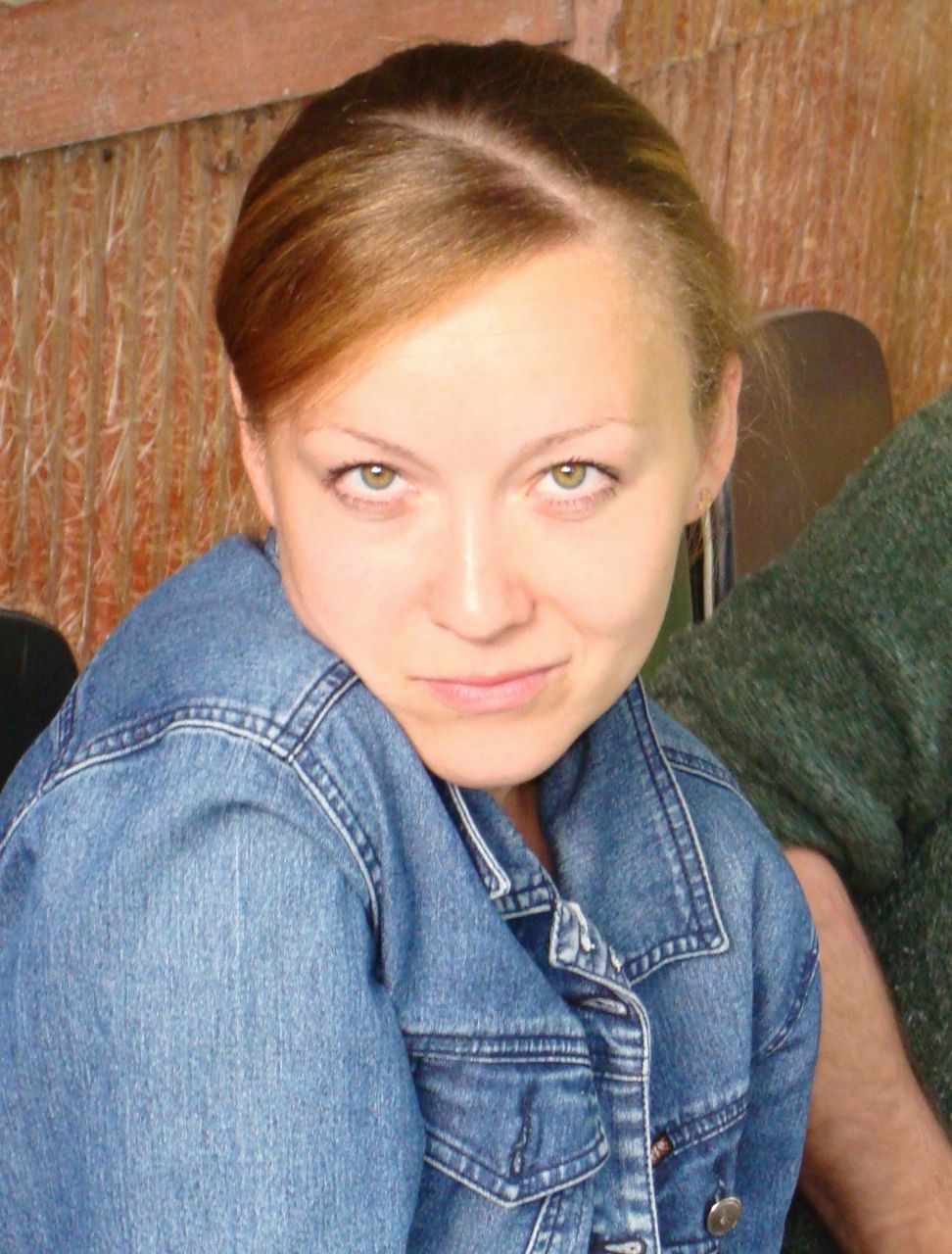 Анастасия Бердалиева | Череповец