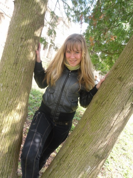 №76, Іннуся Шлапак, 32 года, Хмельницкий №76, Іннуся Шлапак, 32 года, Хмельницкий