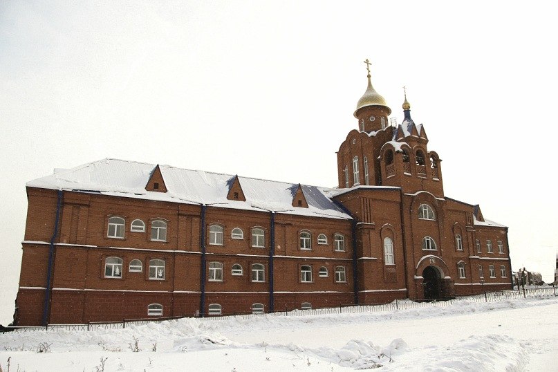 Алексей Хлыбов | Сочи