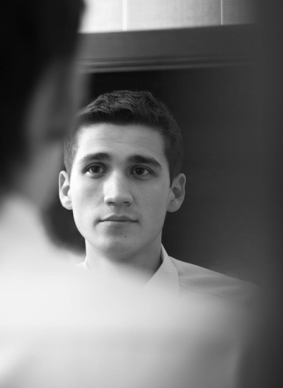 Ромас Ниерлиньш | Одесса