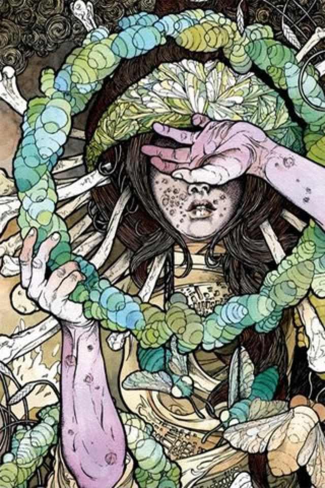 Мася Гольдберг Курит | Düsseldorf